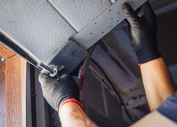 Reliable Garage Door Panel Replacement contractor in Clinton, IN by Garage Doors Repair Pro